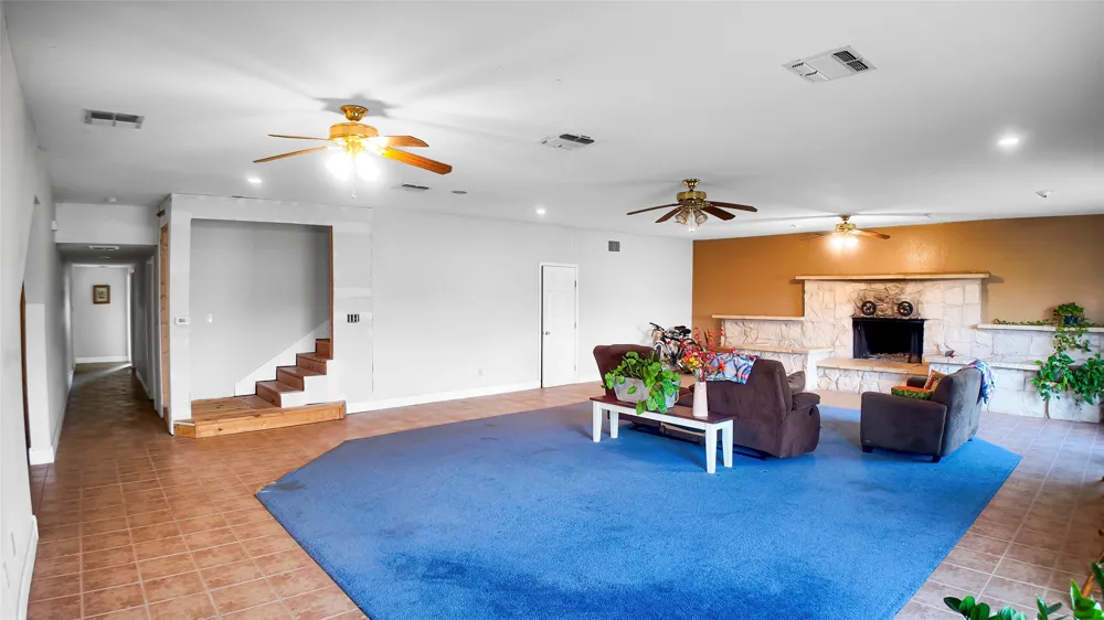 3640 County Road 481 Thrall, TX 76578