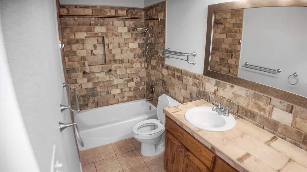 3640 County Road 481 Thrall, TX 76578