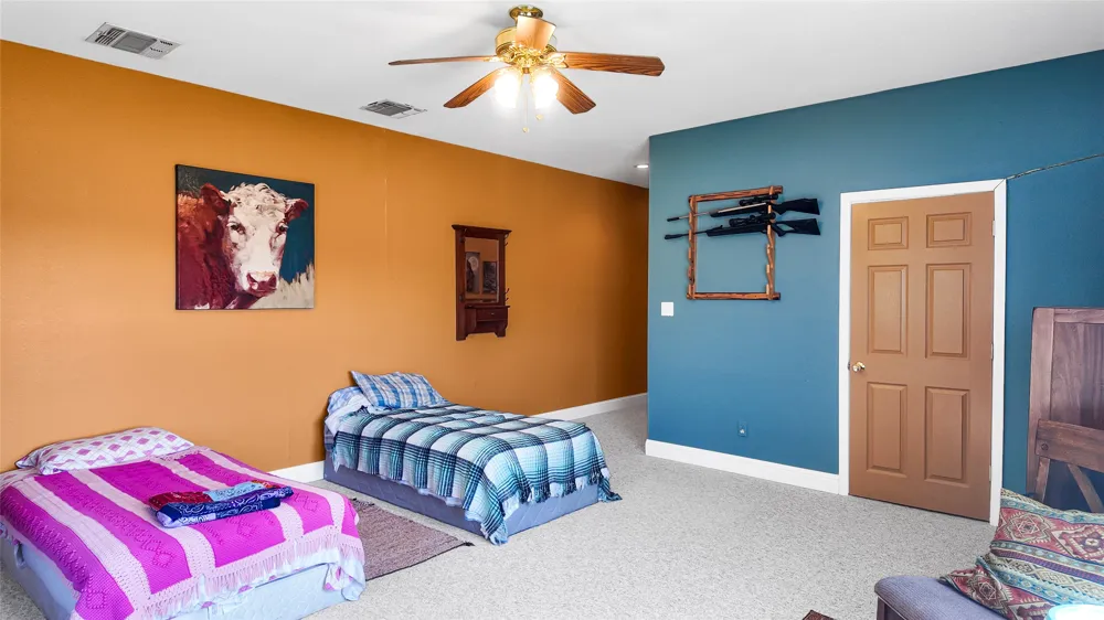 3640 County Road 481 Thrall, TX 76578