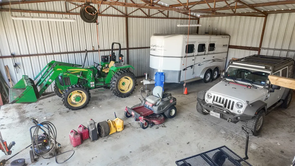 3640 County Road 481 Thrall, TX 76578