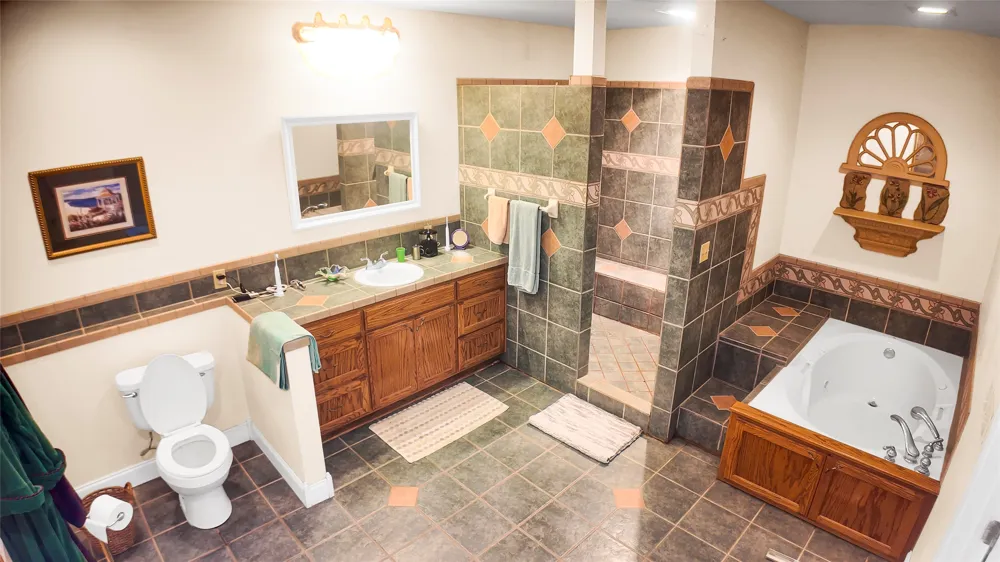 3640 County Road 481 Thrall, TX 76578
