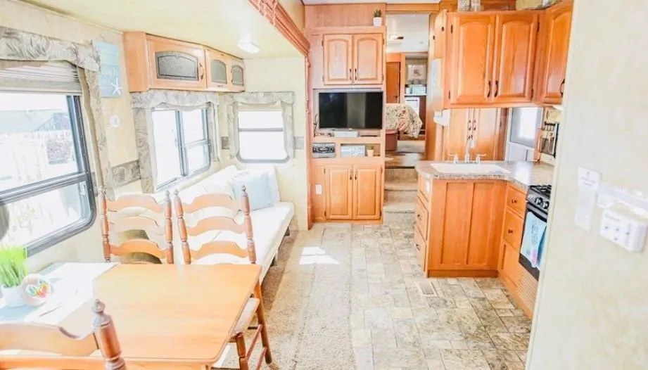 151 Neptune Sargent, TX 77414