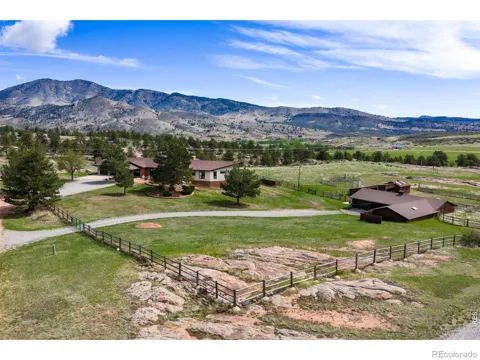 294 Wedge Rock Drive