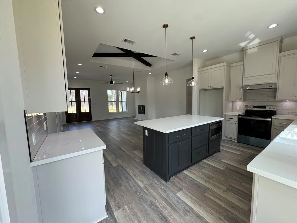 780 Private Road 6026 Brookeland, TX 75931