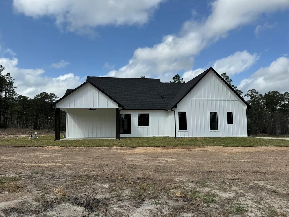 780 Private Road 6026 Brookeland, TX 75931