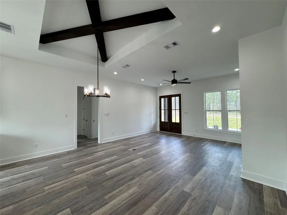 780 Private Road 6026 Brookeland, TX 75931