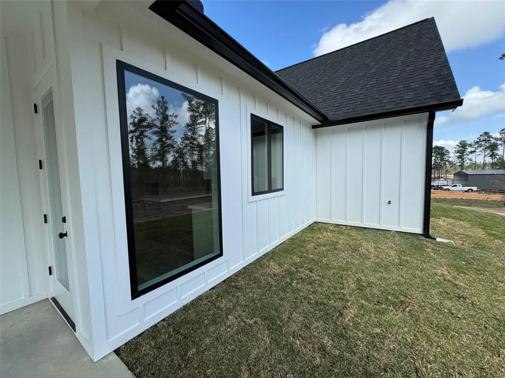 780 Private Road 6026 Brookeland, TX 75931
