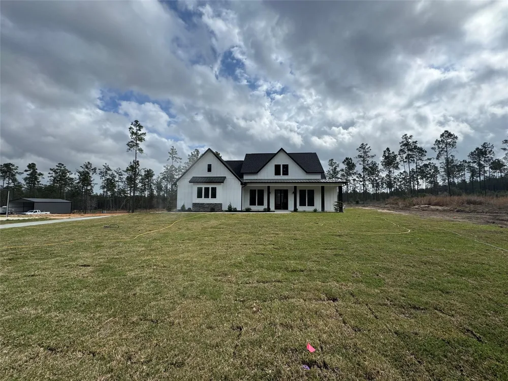 780 Private Road 6026 Brookeland, TX 75931