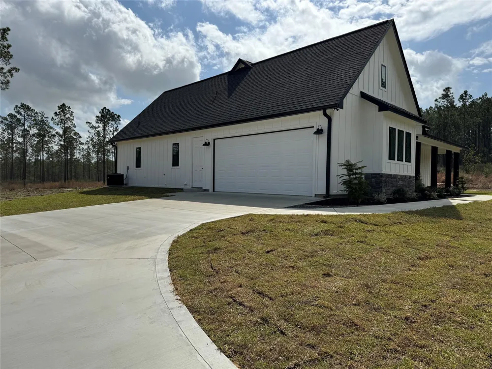 780 Private Road 6026 Brookeland, TX 75931