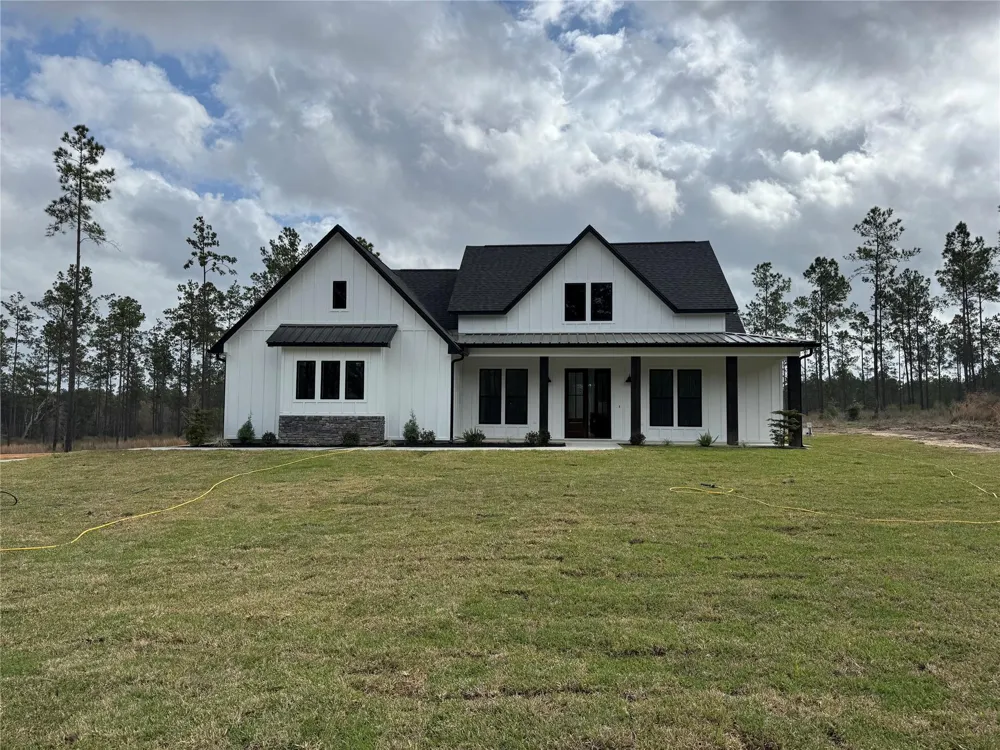 780 Private Road 6026 Brookeland, TX 75931