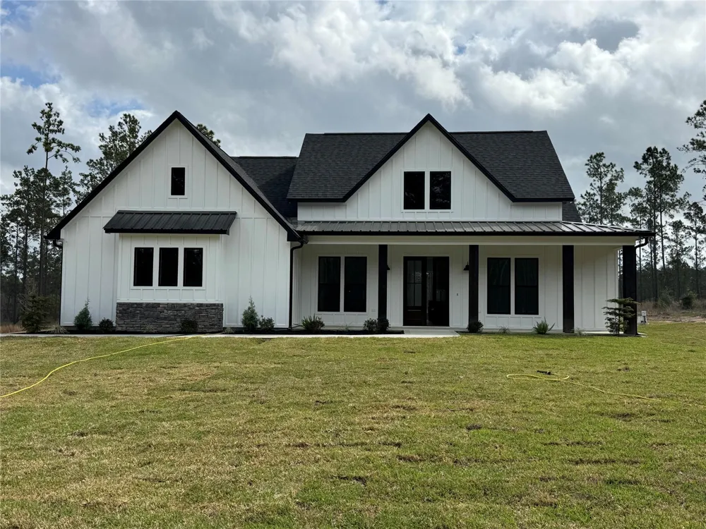 780 Private Road 6026 Brookeland, TX 75931