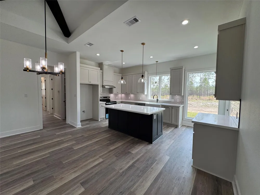 780 Private Road 6026 Brookeland, TX 75931