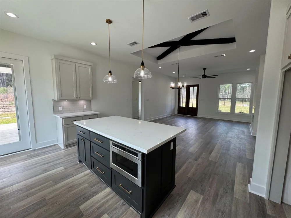 780 Private Road 6026 Brookeland, TX 75931