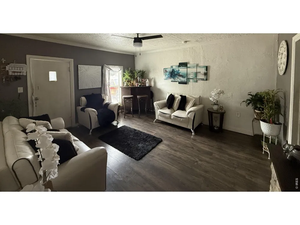 1006 Meeker Street Fort Morgan, CO 80701