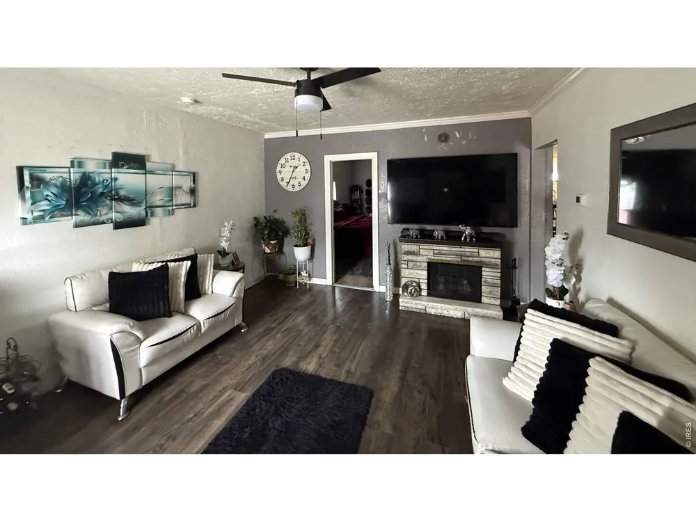 1006 Meeker Street Fort Morgan, CO 80701