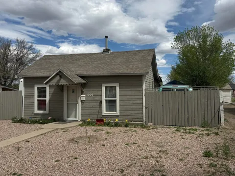 1006 Meeker Street