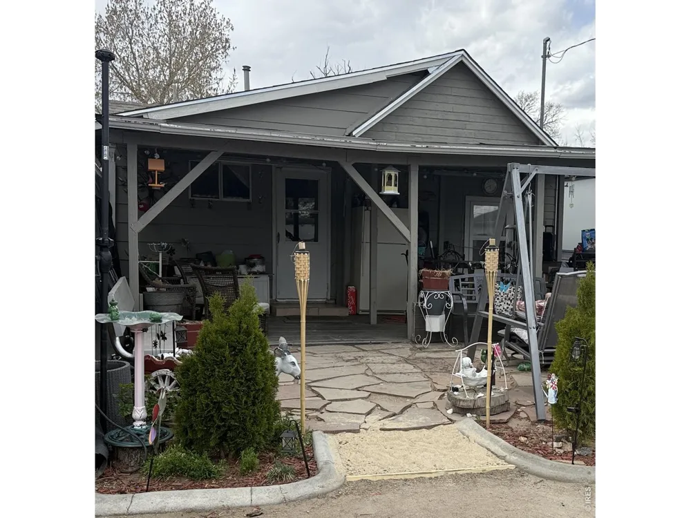 1006 Meeker Street Fort Morgan, CO 80701