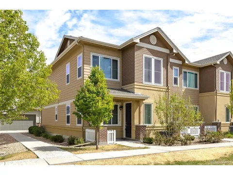 15510 W 64th Place #D