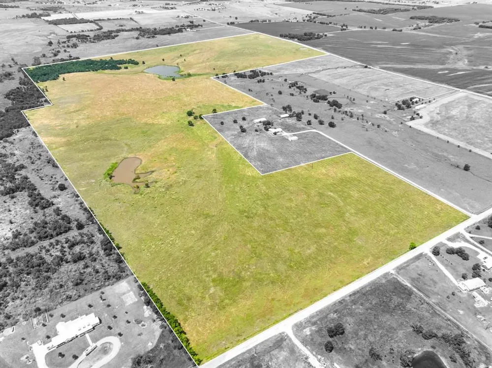 County Road 419 Taylor, TX 76574