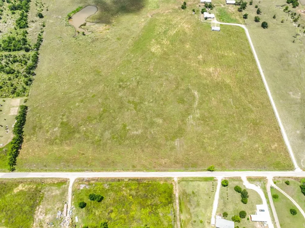 County Road 419 Taylor, TX 76574