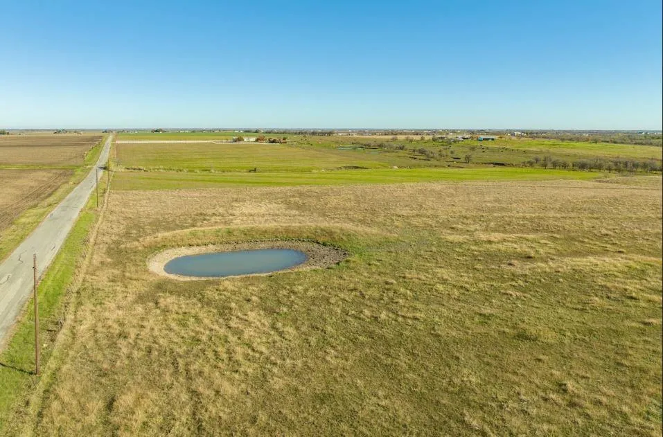 County Road 419 Taylor, TX 76574