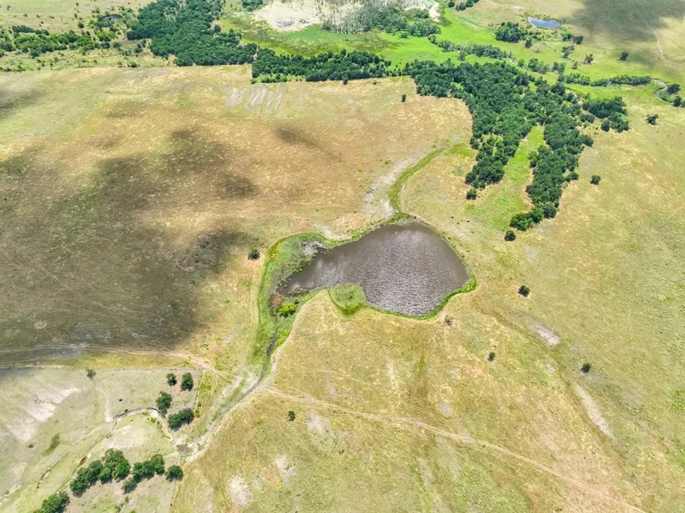 County Road 419 Taylor, TX 76574