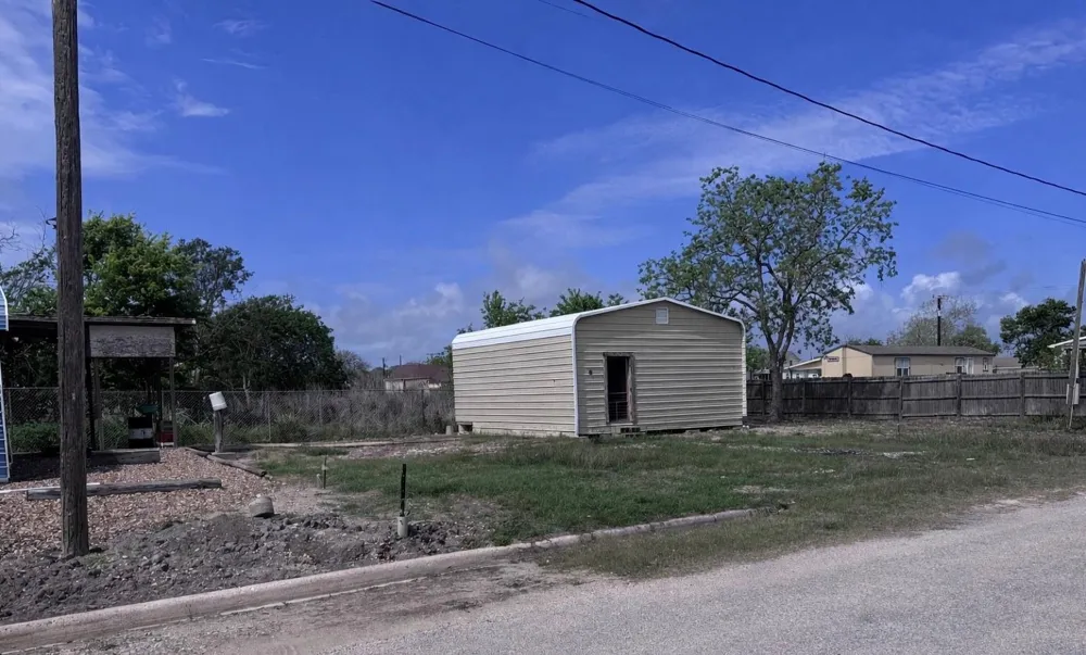 706 Cedar Street S Matagorda, TX 77414