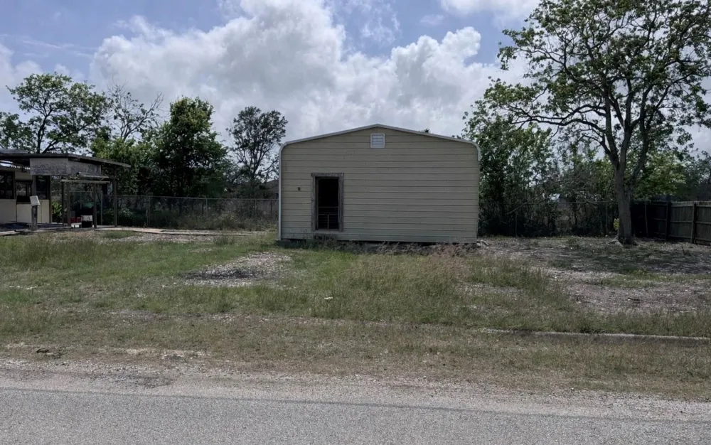 706 Cedar Street S Matagorda, TX 77414
