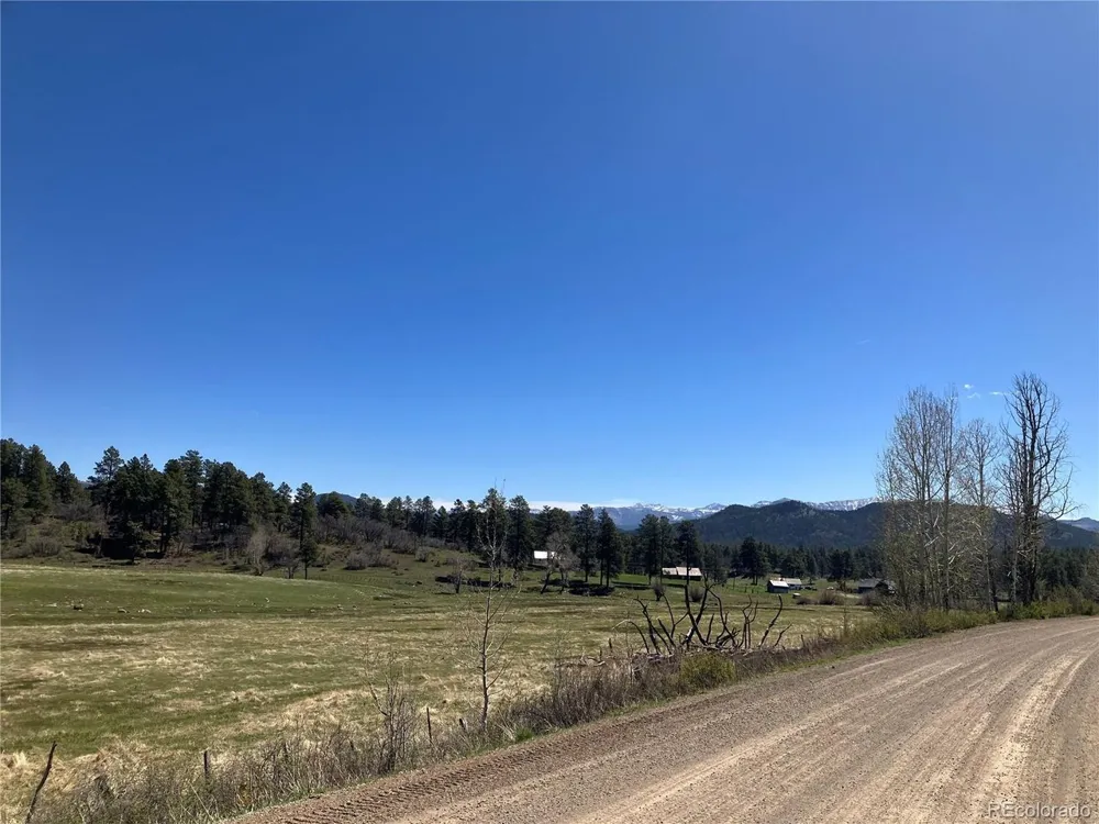 222 Lost Valley Drive Creede, CO 81130