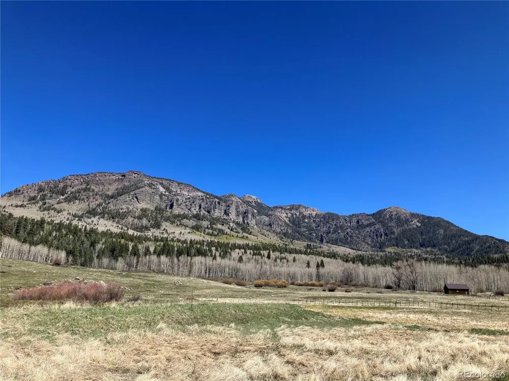 222 Lost Valley Drive Creede, CO 81130