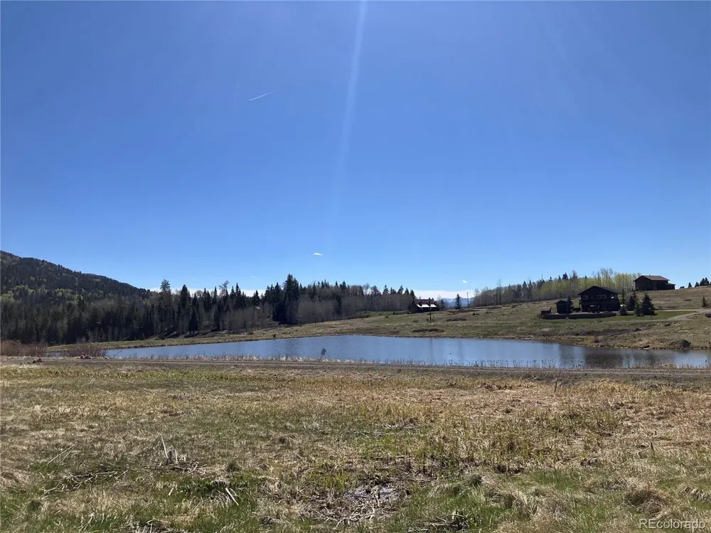 222 Lost Valley Drive Creede, CO 81130
