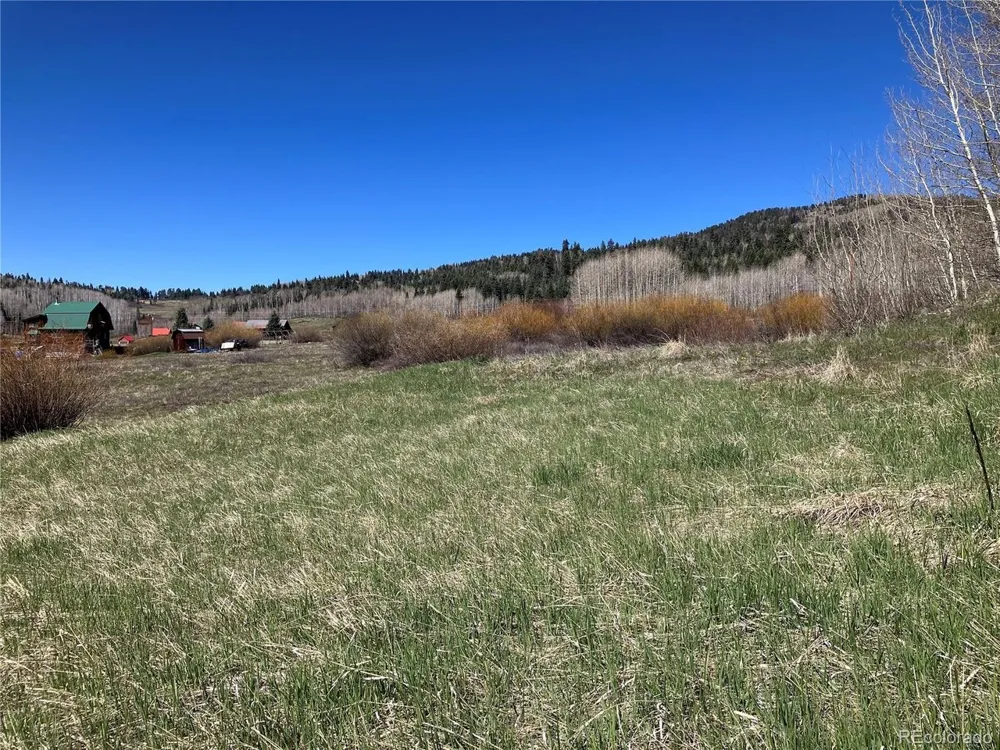 222 Lost Valley Drive Creede, CO 81130