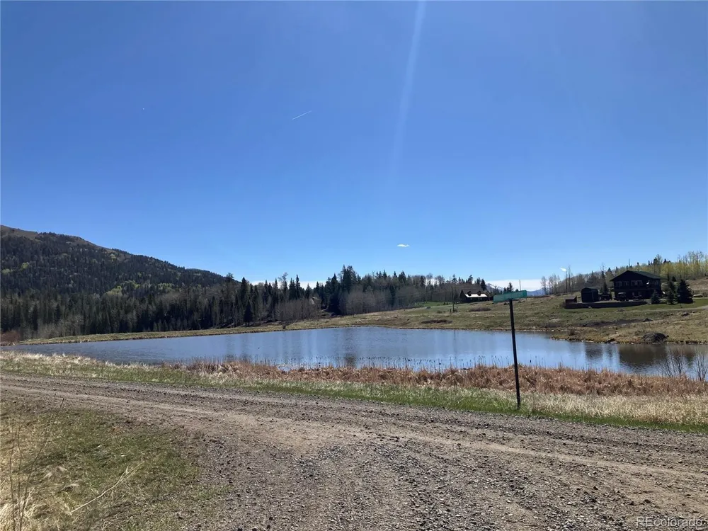 222 Lost Valley Drive Creede, CO 81130