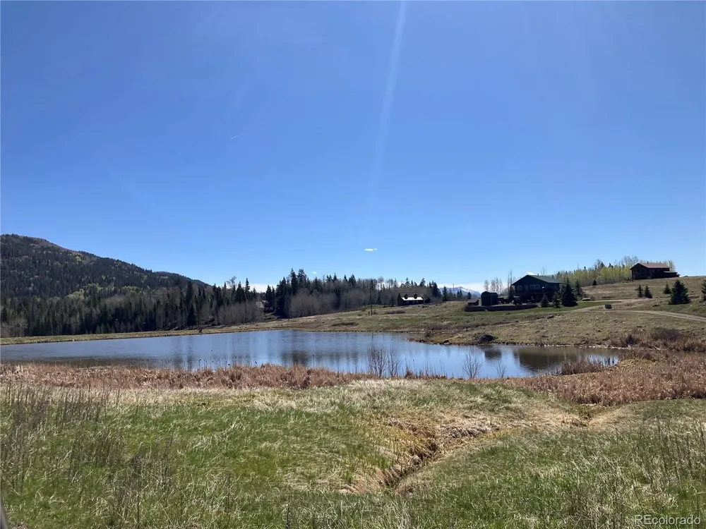 222 Lost Valley Drive Creede, CO 81130