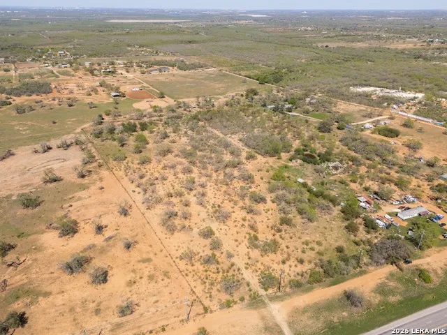 1283 S LOOP 1604 W San Antonio, TX 78264