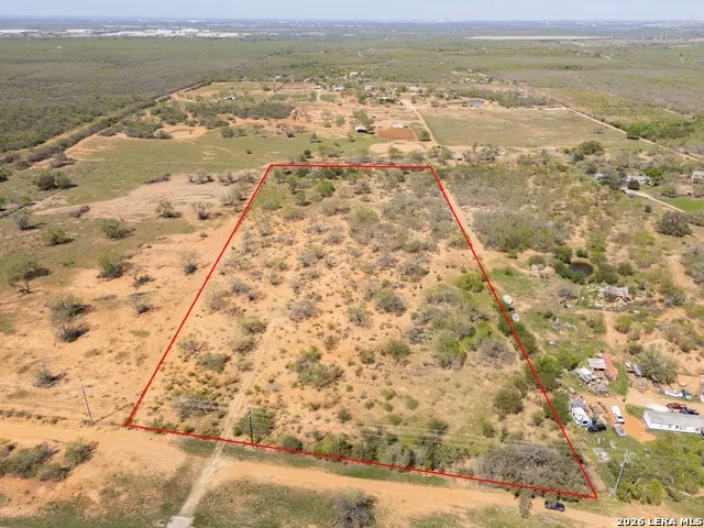1283 S LOOP 1604 W San Antonio, TX 78264
