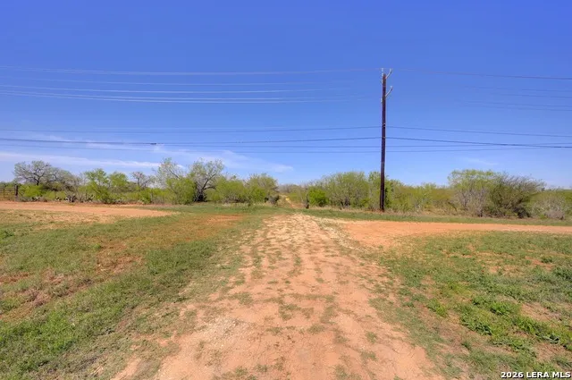 1283 S LOOP 1604 W San Antonio, TX 78264