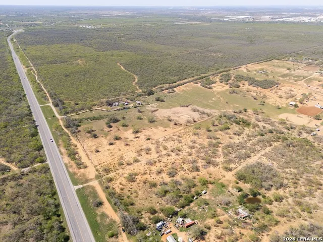 1283 S LOOP 1604 W San Antonio, TX 78264