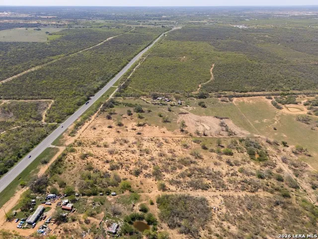 1283 S LOOP 1604 W San Antonio, TX 78264