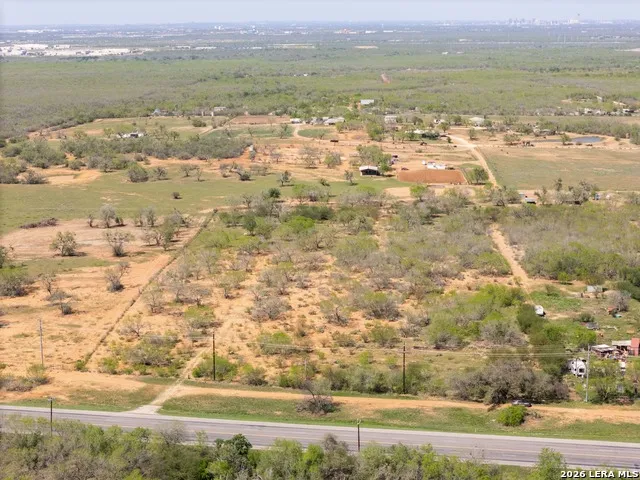 1283 S LOOP 1604 W San Antonio, TX 78264