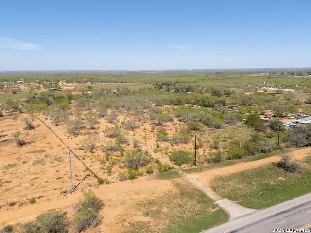 1283 S LOOP 1604 W San Antonio, TX 78264