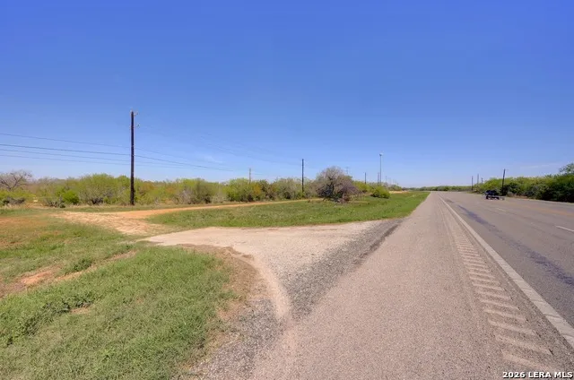 1283 S LOOP 1604 W San Antonio, TX 78264