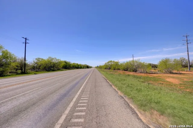 1283 S LOOP 1604 W San Antonio, TX 78264