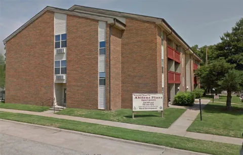 510 NW 2nd Street