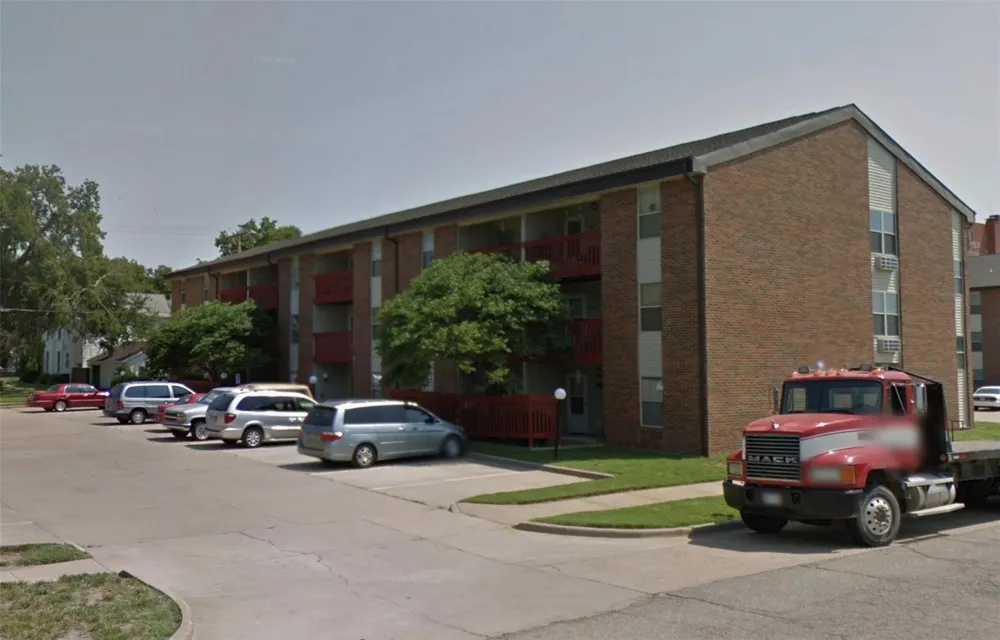 510 NW 2nd Street Abilene, KS 67410