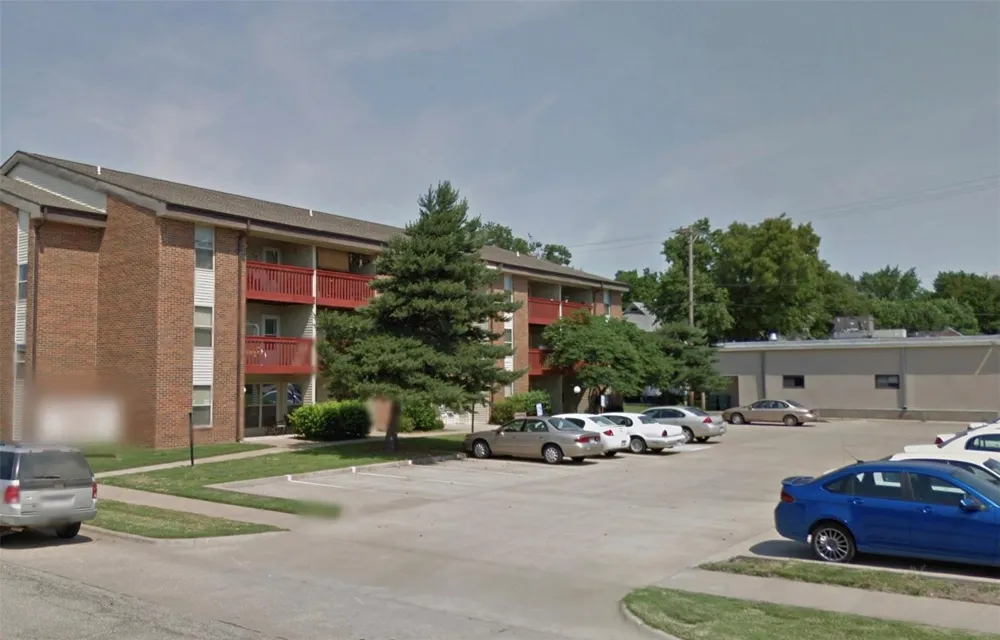 510 NW 2nd Street Abilene, KS 67410