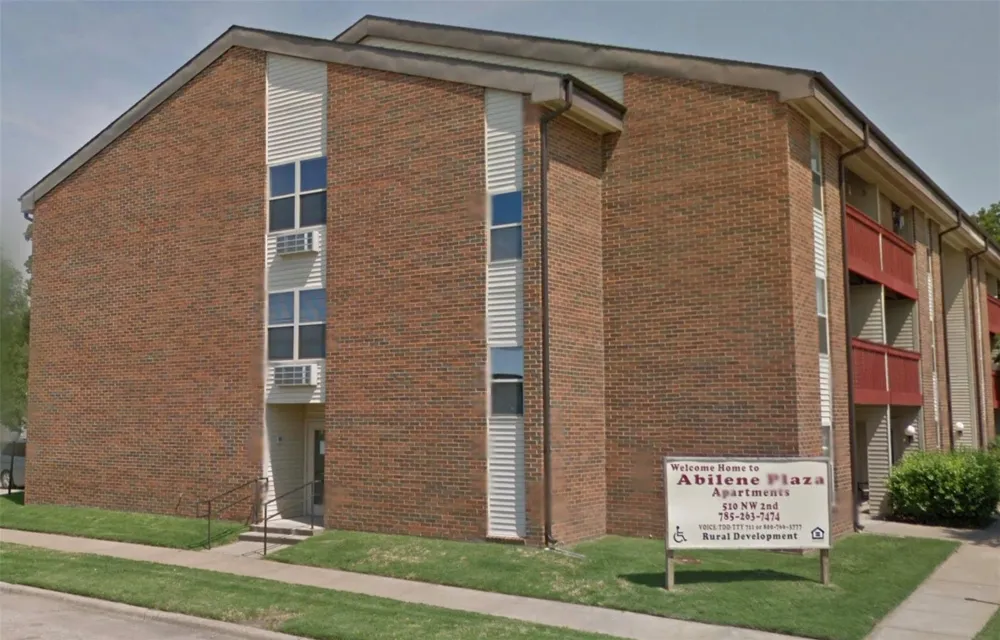510 NW 2nd Street Abilene, KS 67410