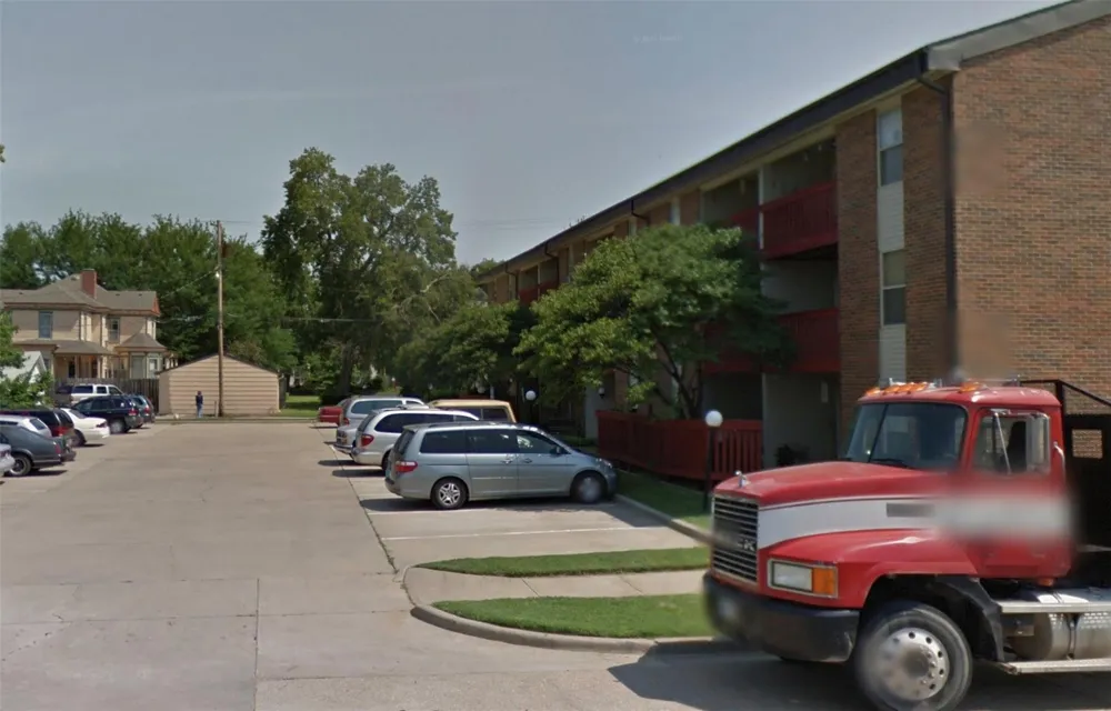 510 NW 2nd Street Abilene, KS 67410