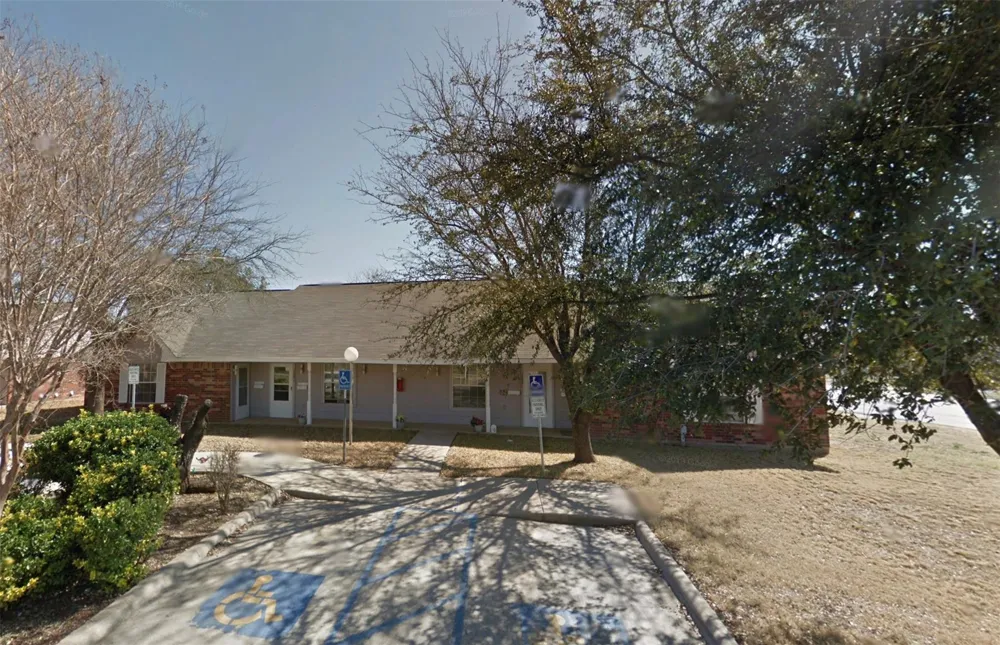 200 Palmer Street Breckenridge, TX 76424