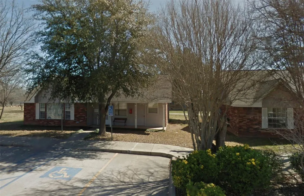 200 Palmer Street Breckenridge, TX 76424